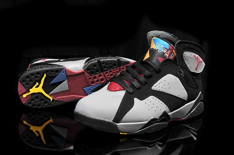 Air Jordan 7 shoes AAA-016