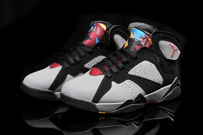 Air Jordan 7 shoes AAA-016