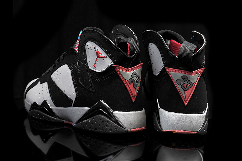 Air Jordan 7 shoes AAA-016