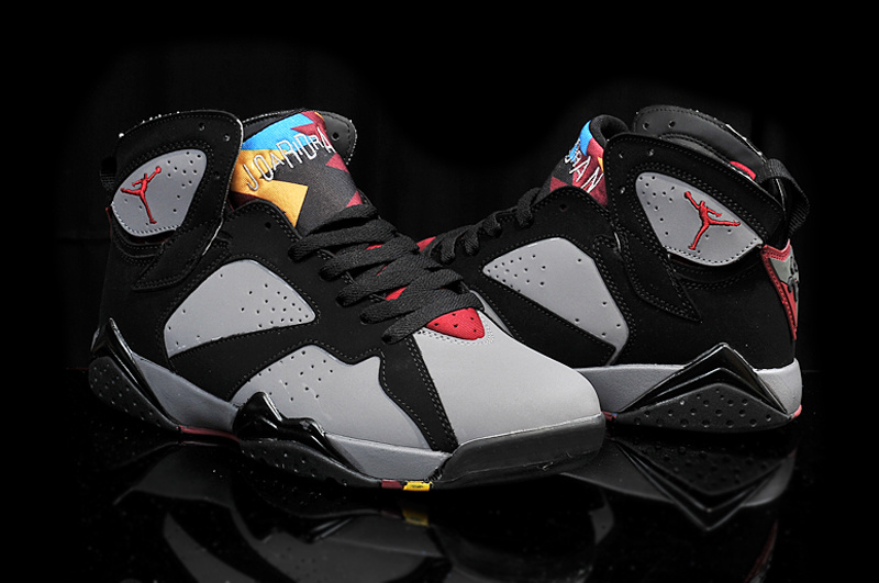 Air Jordan 7 shoes AAA-016