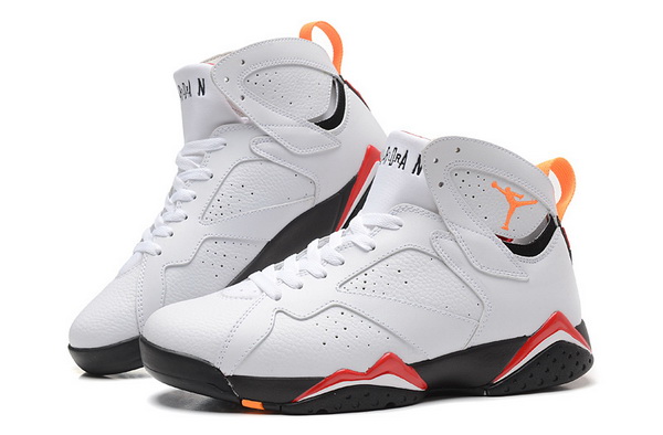 Air Jordan 7 shoes AAA-017