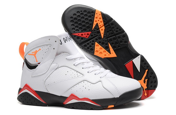 Air Jordan 7 shoes AAA-017