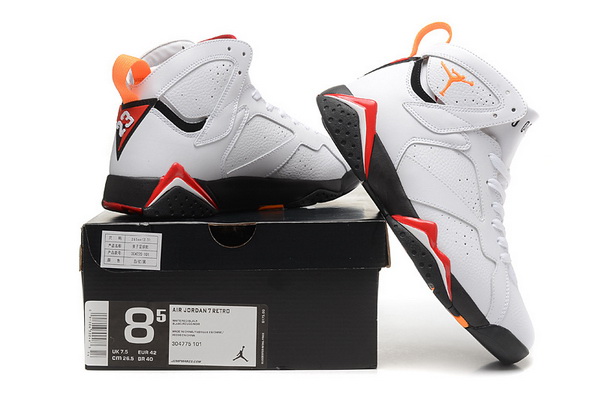 Air Jordan 7 shoes AAA-017