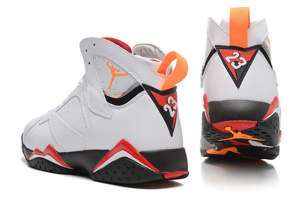 Air Jordan 7 shoes AAA-017