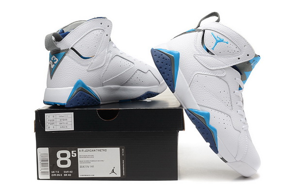 Air Jordan 7 shoes AAA-018