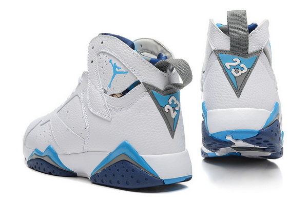 Air Jordan 7 shoes AAA-018