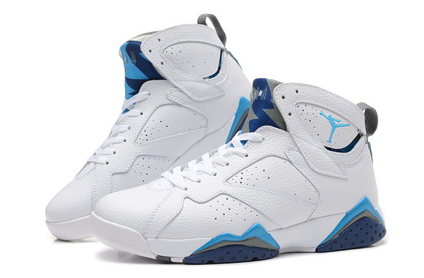 Air Jordan 7 shoes AAA-018