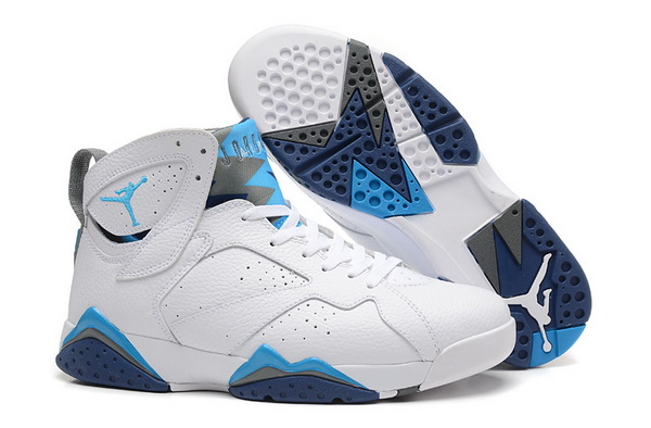 Air Jordan 7 shoes AAA-018