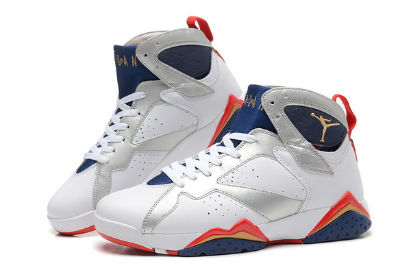 Air Jordan 7 shoes AAA-019