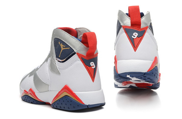 Air Jordan 7 shoes AAA-019