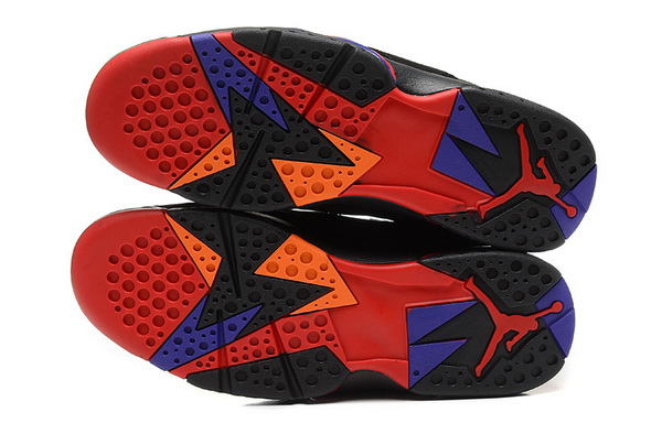 Air Jordan 7 shoes AAA-020