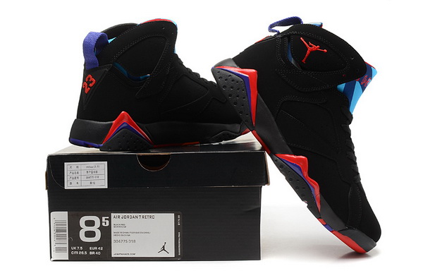 Air Jordan 7 shoes AAA-020