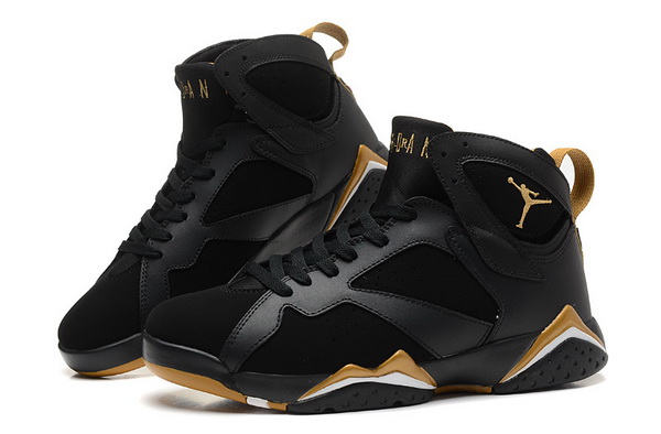 Air Jordan 7 shoes AAA-021