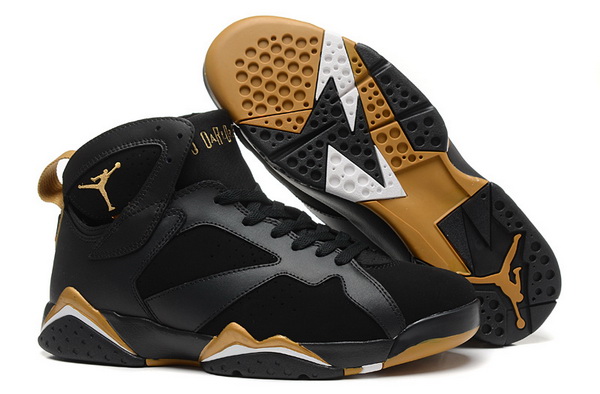 Air Jordan 7 shoes AAA-021