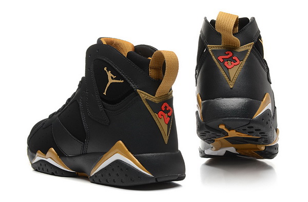 Air Jordan 7 shoes AAA-021