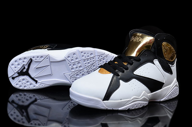 Air Jordan 7 shoes AAA-022