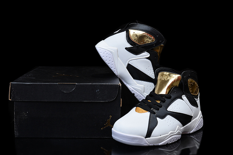 Air Jordan 7 shoes AAA-022