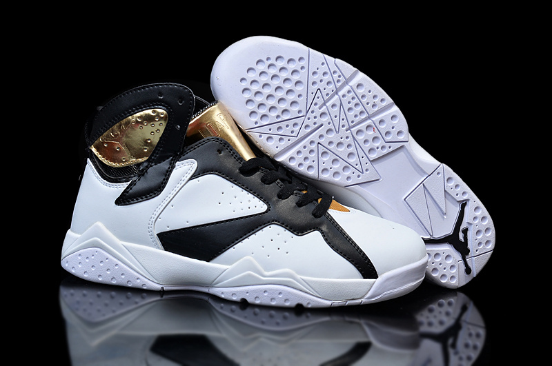 Air Jordan 7 shoes AAA-022