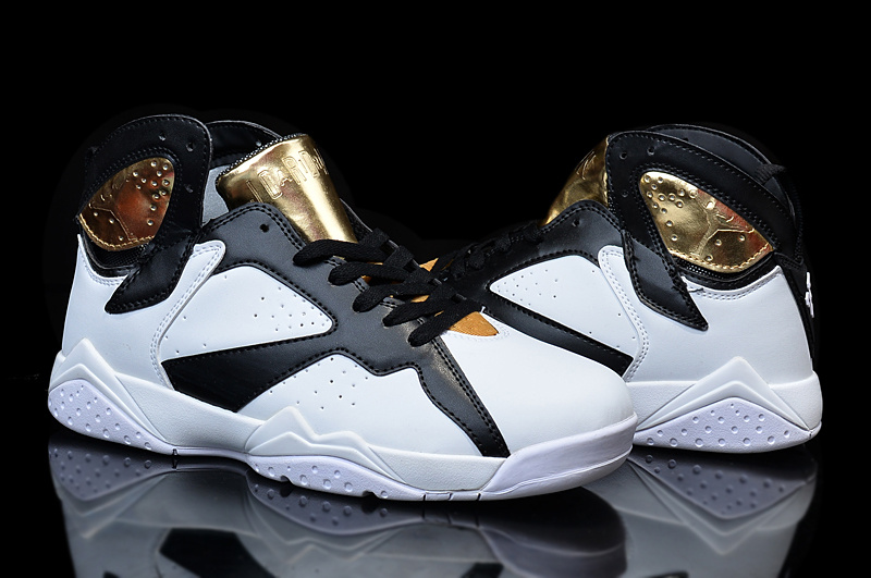 Air Jordan 7 shoes AAA-022