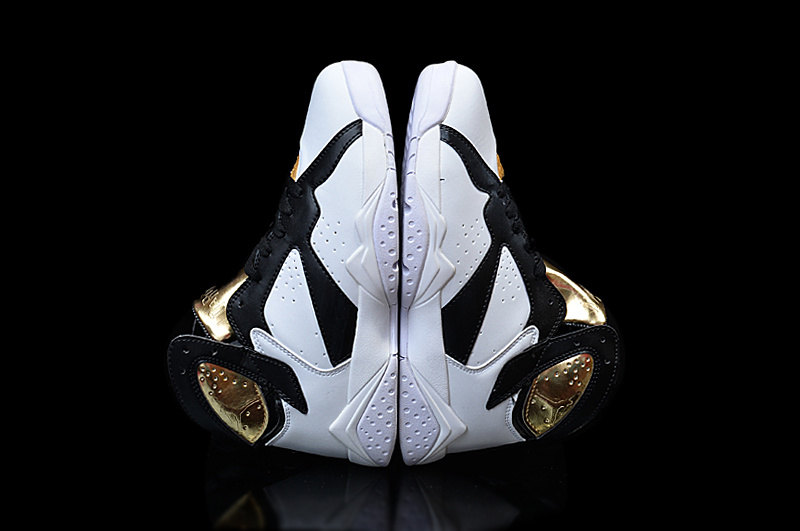 Air Jordan 7 shoes AAA-022