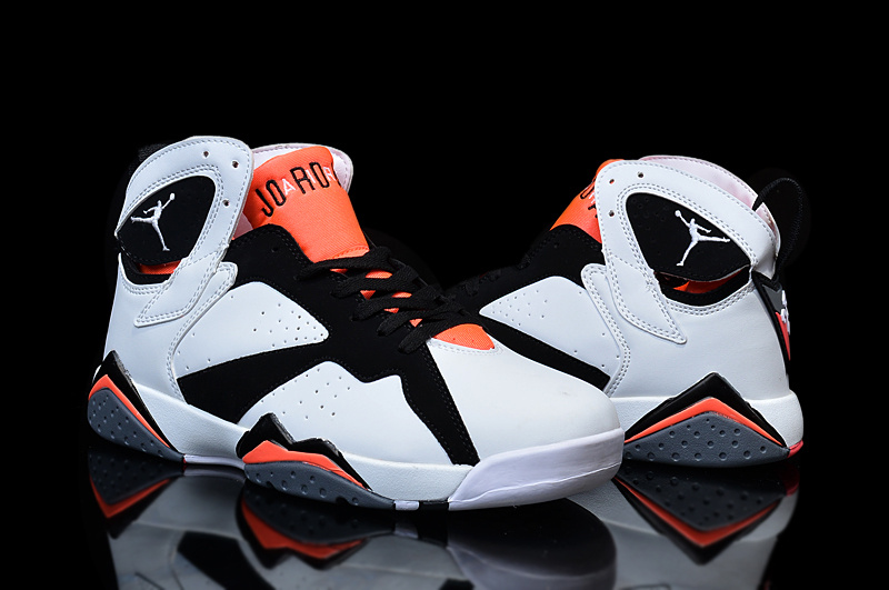 Air Jordan 7 shoes AAA-024