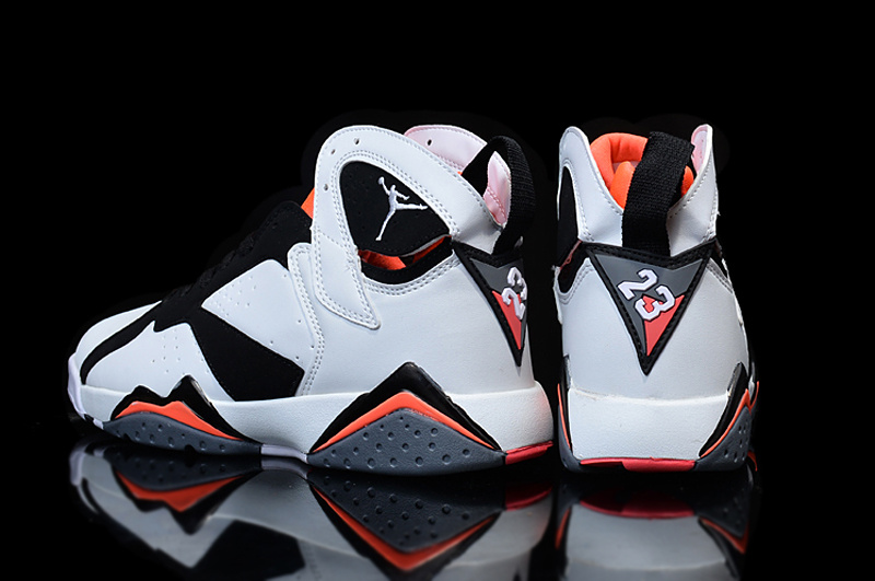 Air Jordan 7 shoes AAA-024