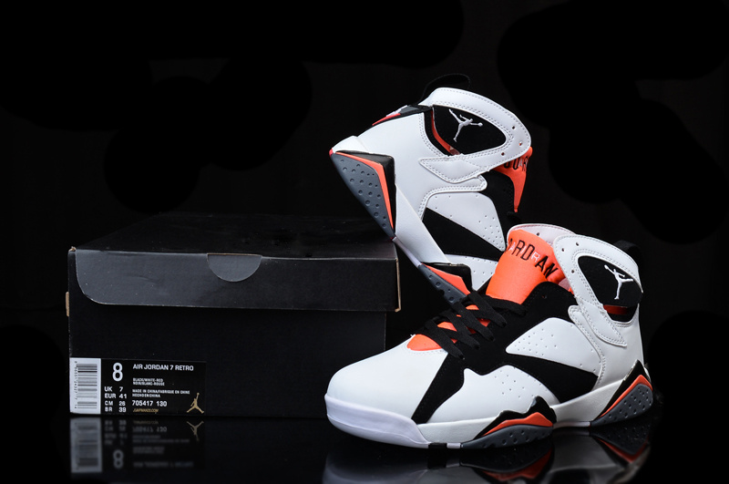 Air Jordan 7 shoes AAA-024