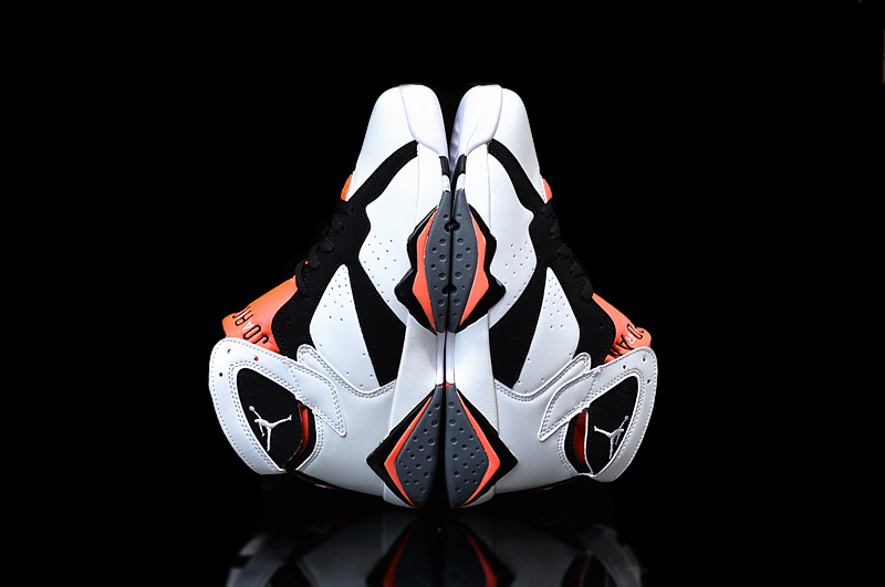 Air Jordan 7 shoes AAA-024