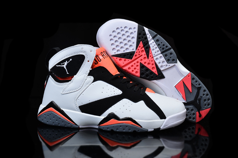 Air Jordan 7 shoes AAA-024