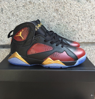 Air Jordan 7 shoes AAA-028