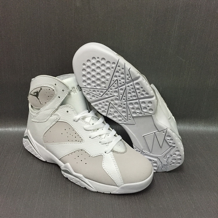 Air Jordan 7 shoes AAA-029