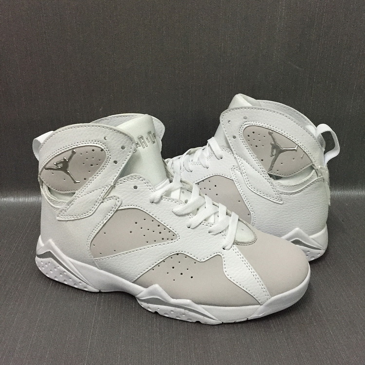 Air Jordan 7 shoes AAA-029