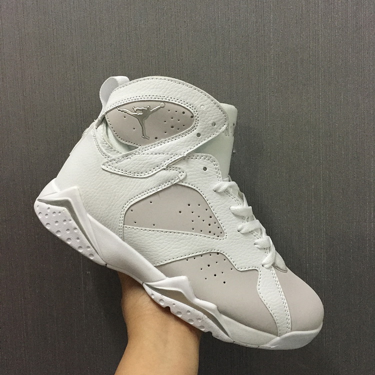 Air Jordan 7 shoes AAA-029