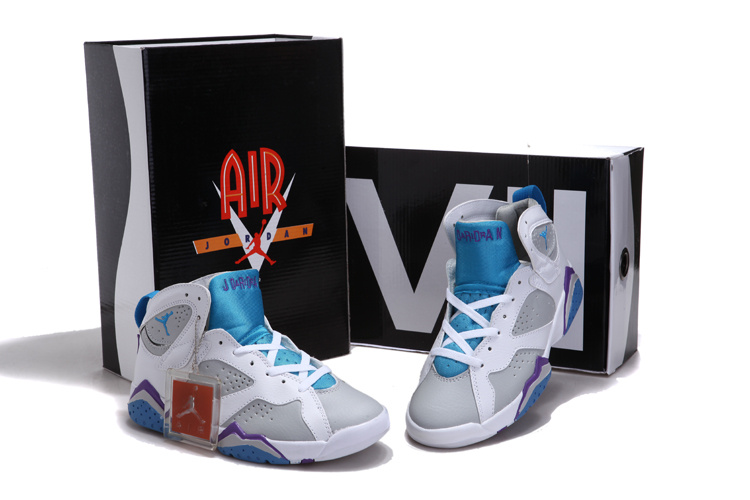 Air Jordan 7 women AAA-001