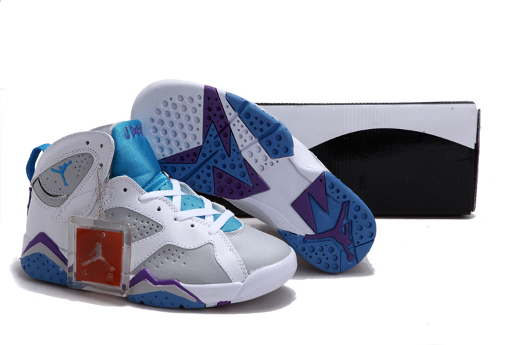 Air Jordan 7 women AAA-001