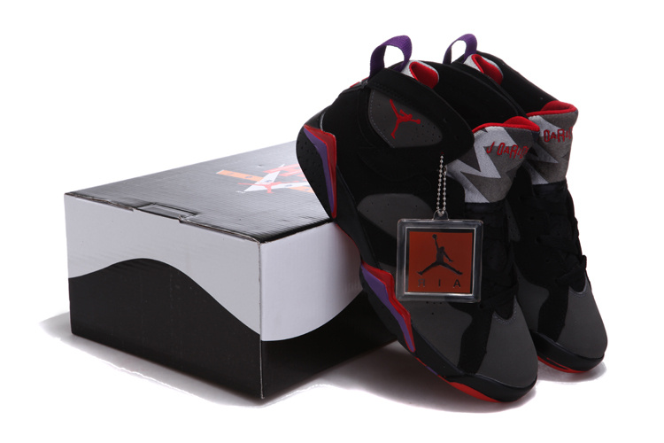 Air Jordan 7 women AAA-002