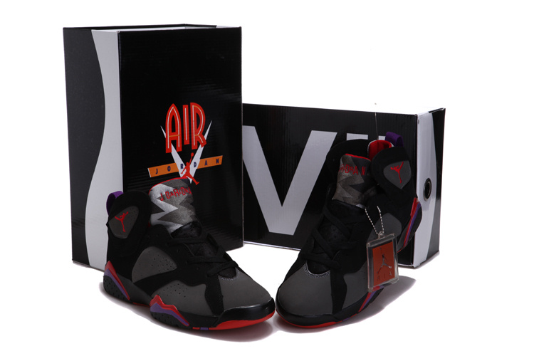 Air Jordan 7 women AAA-002