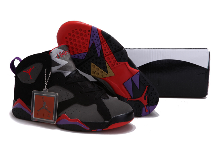 Air Jordan 7 women AAA-002