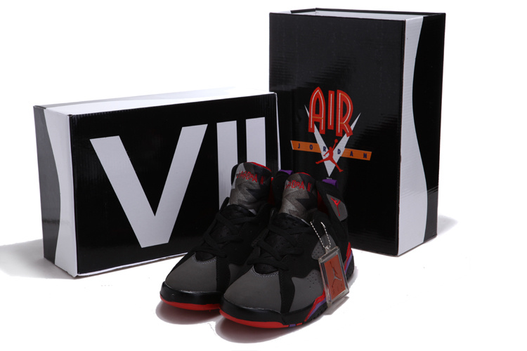 Air Jordan 7 women AAA-002