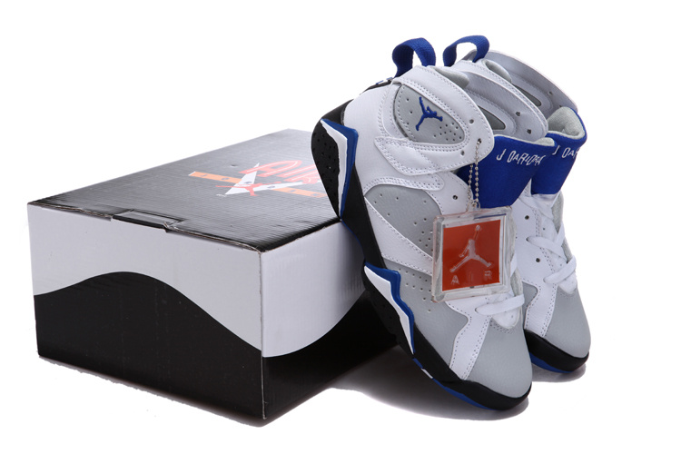 Air Jordan 7 women AAA-003