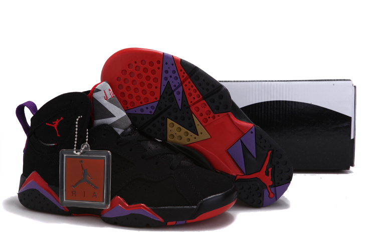 Air Jordan 7 women AAA-004