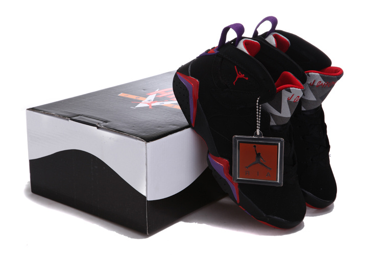 Air Jordan 7 women AAA-004