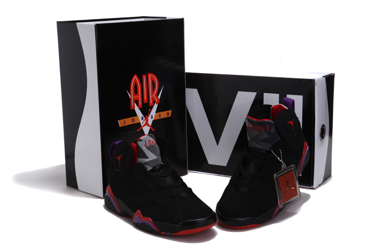 Air Jordan 7 women AAA-004