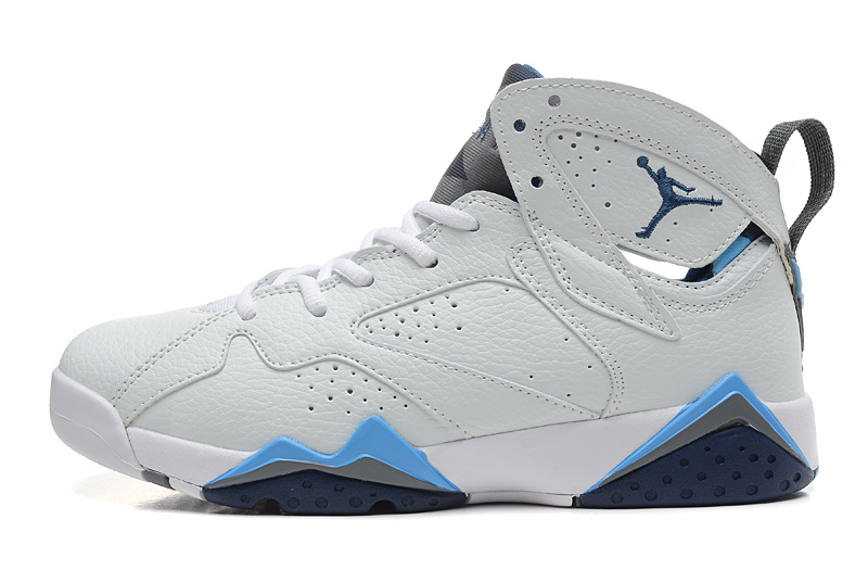 Air Jordan 7 women AAA-006