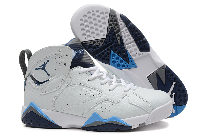 Air Jordan 7 women AAA-006