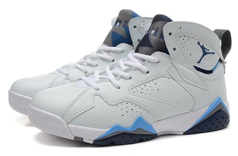 Air Jordan 7 women AAA-006