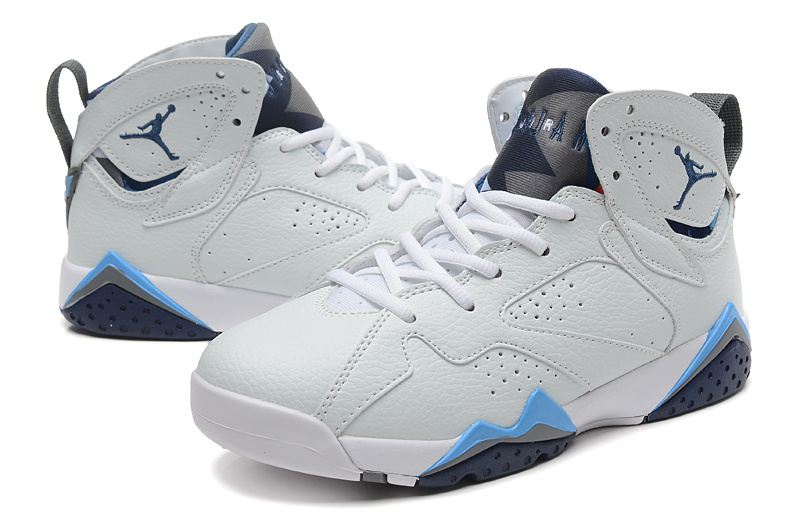 Air Jordan 7 women AAA-006