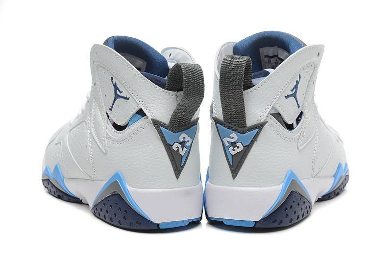 Air Jordan 7 women AAA-006