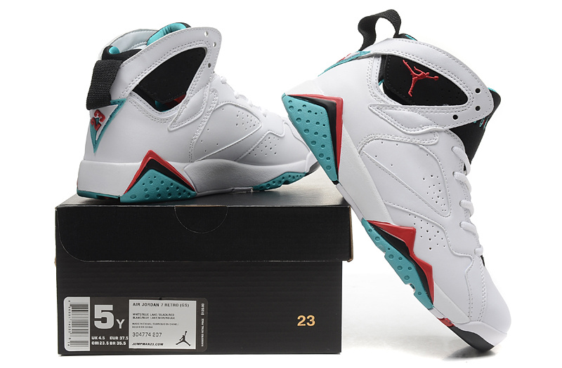 Air Jordan 7 women AAA-007