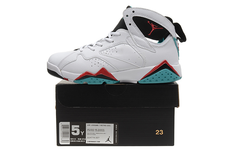 Air Jordan 7 women AAA-007